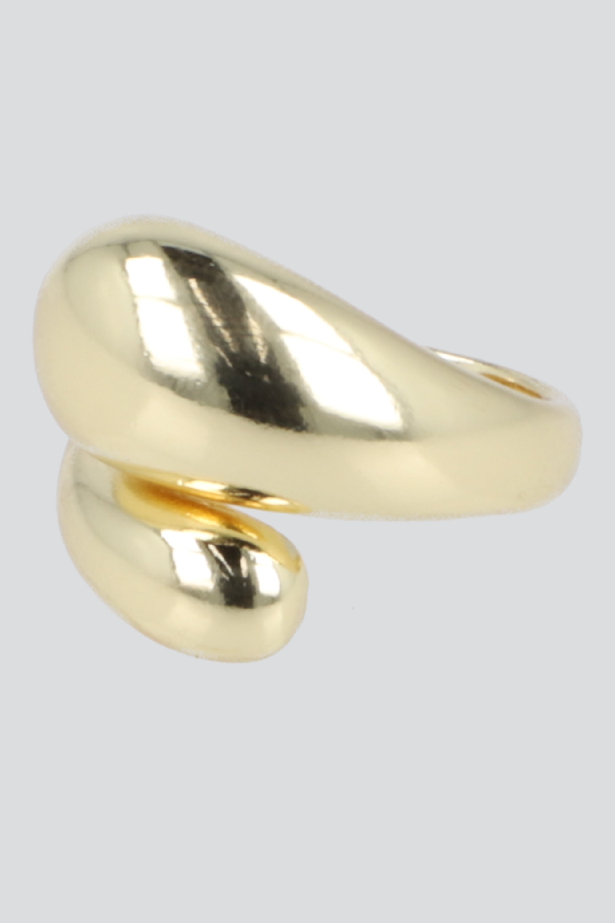 ANILLO DOBLE MIX PQ ORO