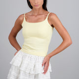 PASTEL YELLOW