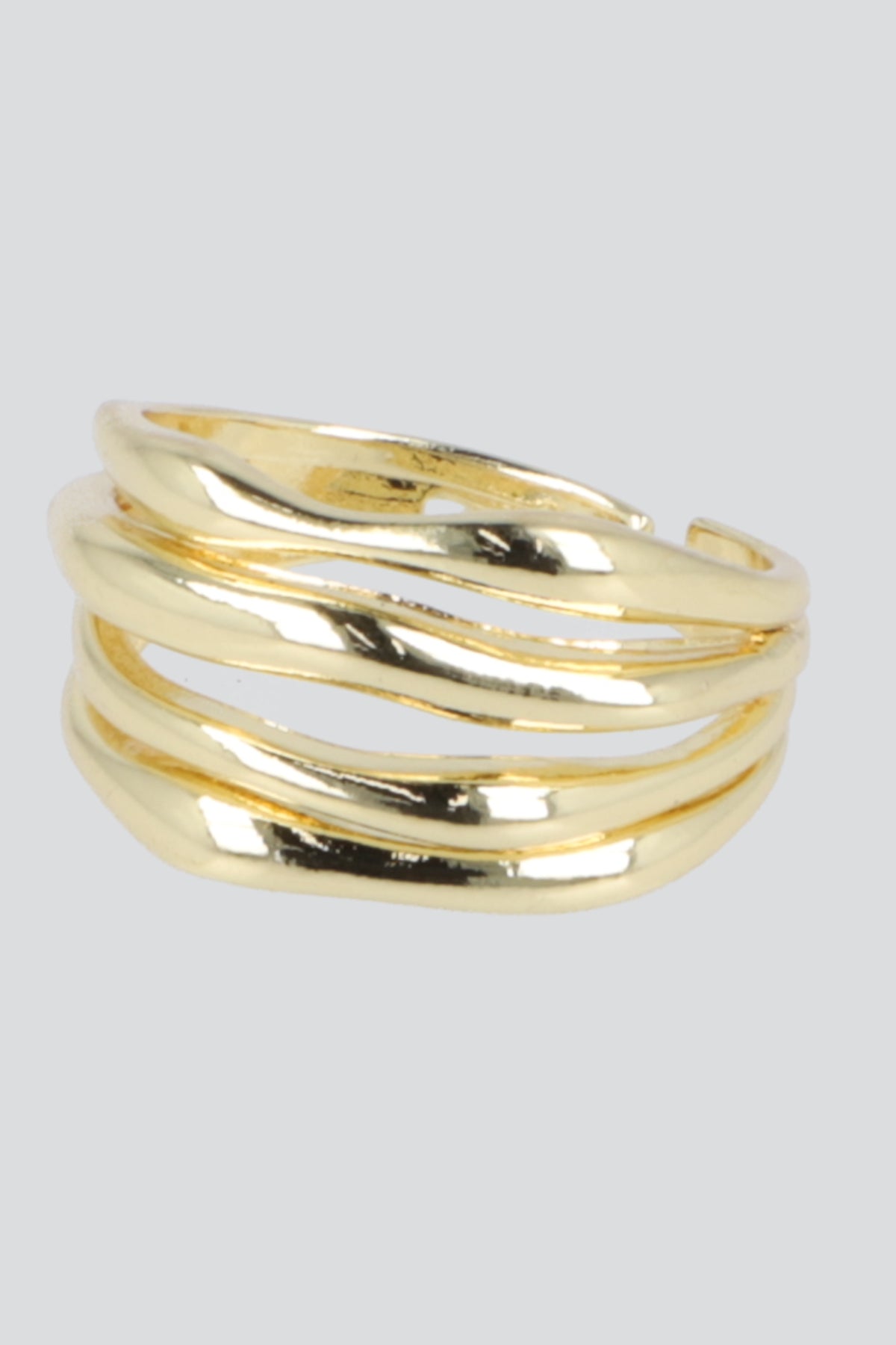 ANILLO 4 L PQ ORO