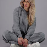HEATHER GRAY
