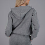 HEATHER GRAY