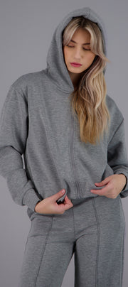 HEATHER GRAY