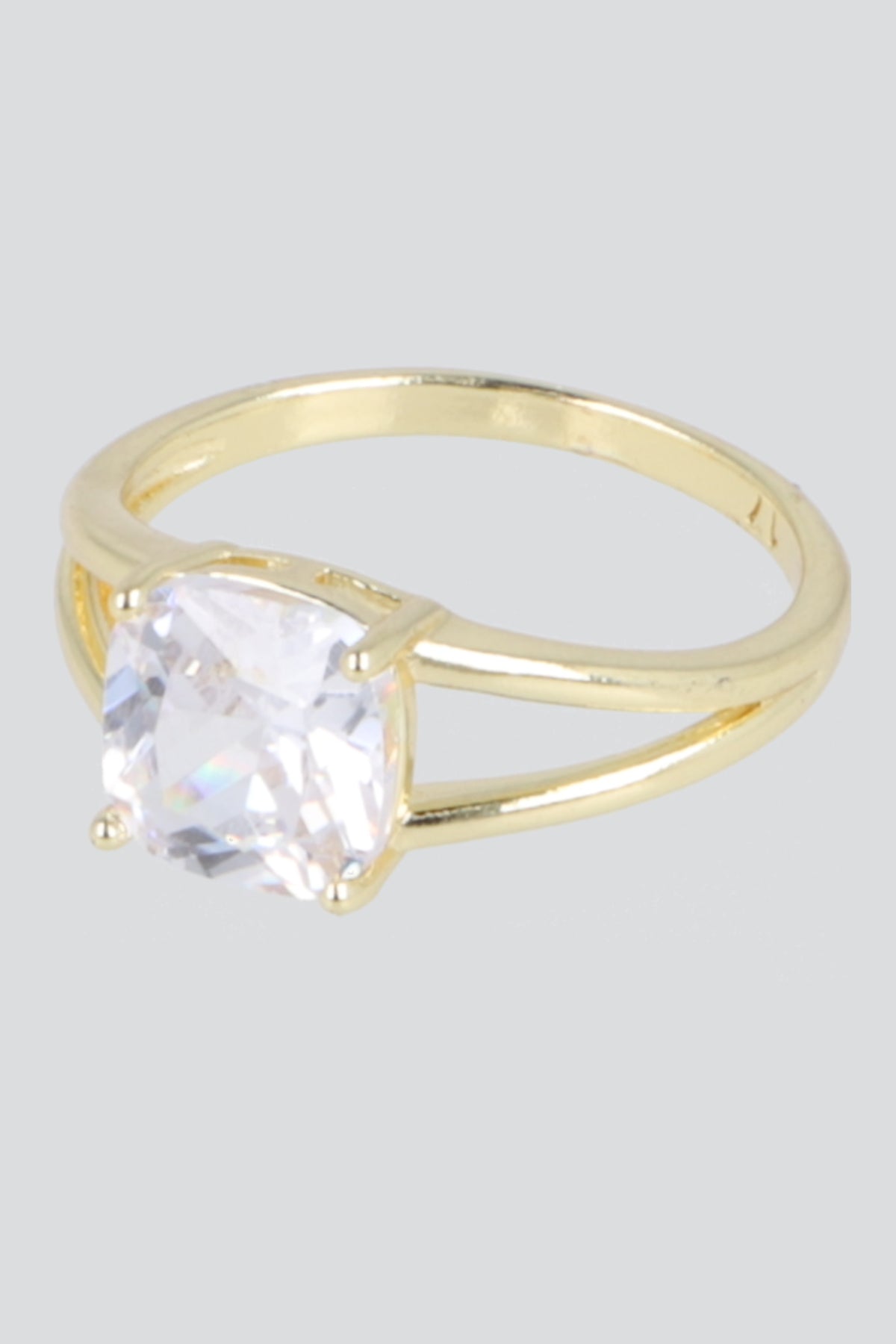 ANILLO ILUSION PQ ORO
