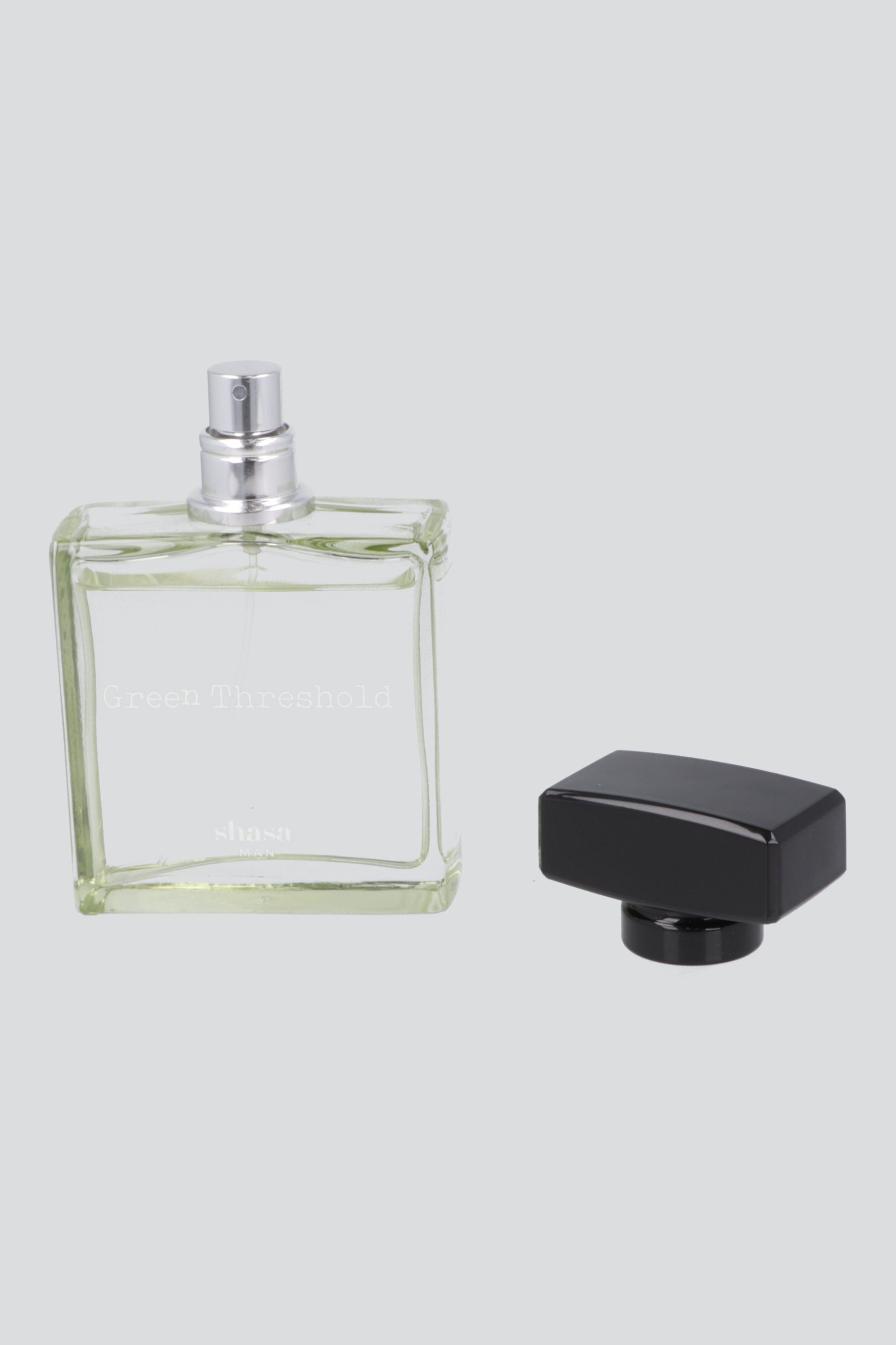 Locion green treshold SAGE