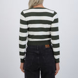 Sueter basico lineas