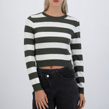 Sueter basico lineas