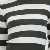 Sueter basico lineas