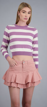 DARK PURPLE