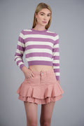 DARK PURPLE
