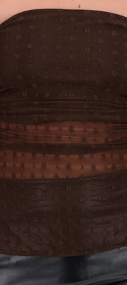 CHOCOLATE