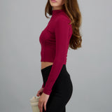 CHERRY RED