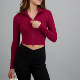 CHERRY RED