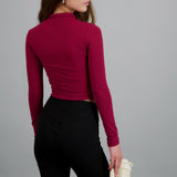 CHERRY RED