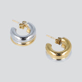 GOLD/SILVER