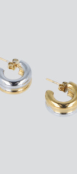 GOLD/SILVER