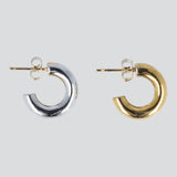 GOLD/SILVER