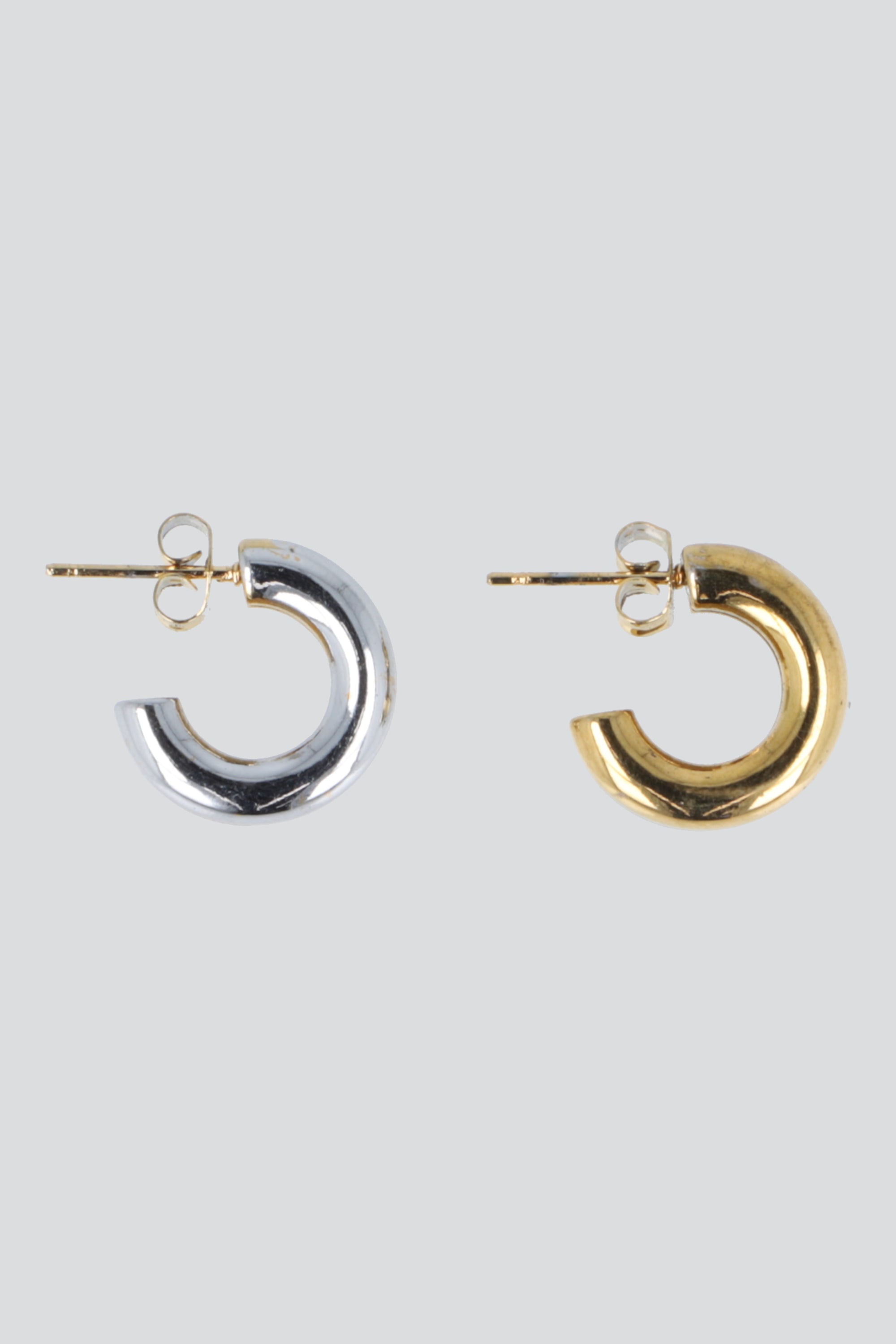 GOLD/SILVER
