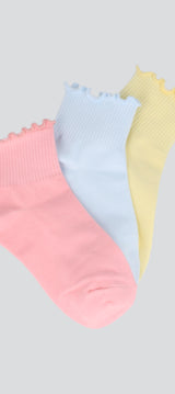 PASTEL MULTIC