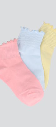 PASTEL MULTIC