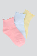 PASTEL MULTIC