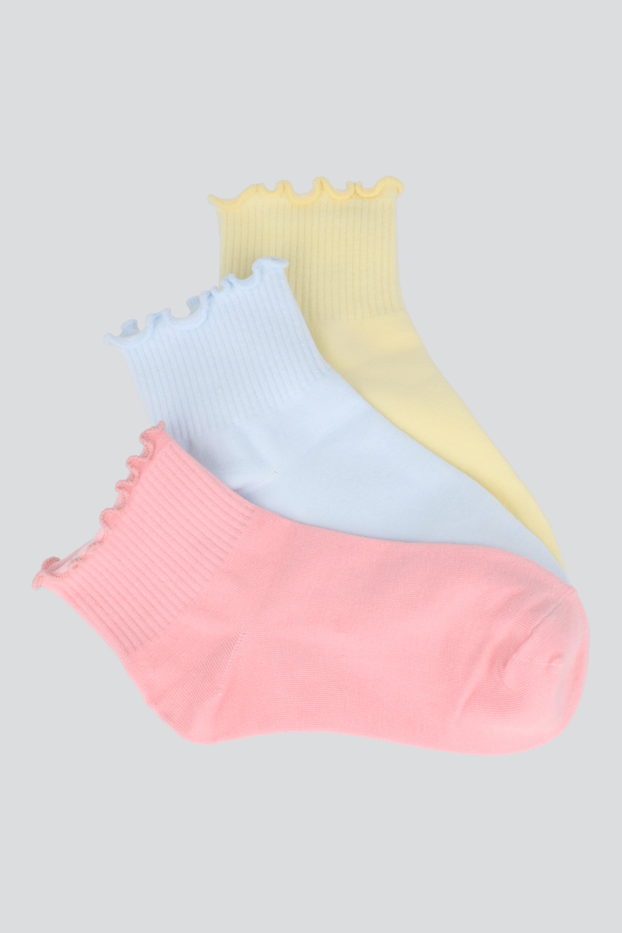 PASTEL MULTIC