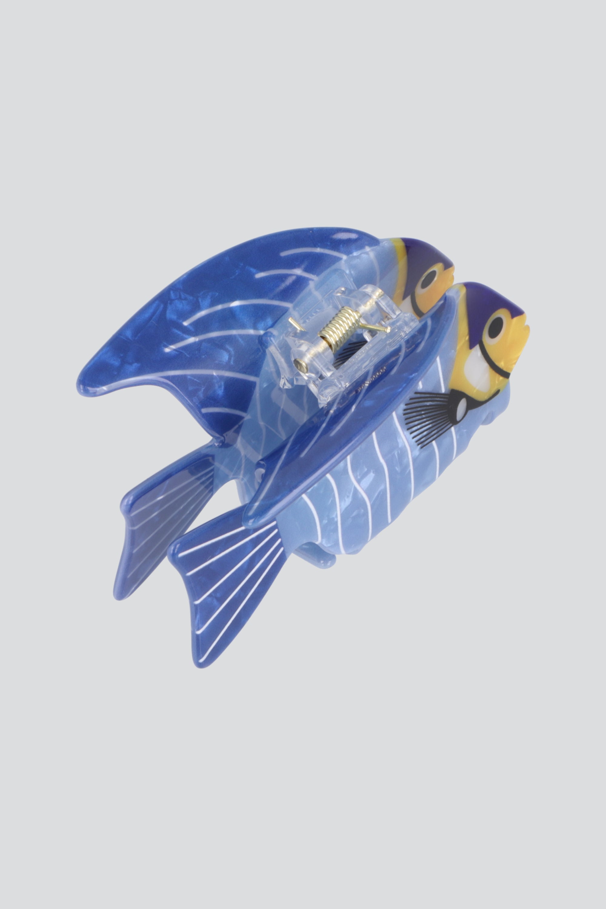 PINZA PECECITO AZUL