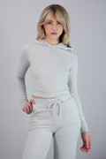 HEATHER GRAY