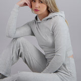 HEATHER GRAY