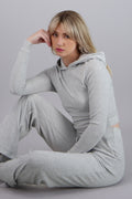 HEATHER GRAY