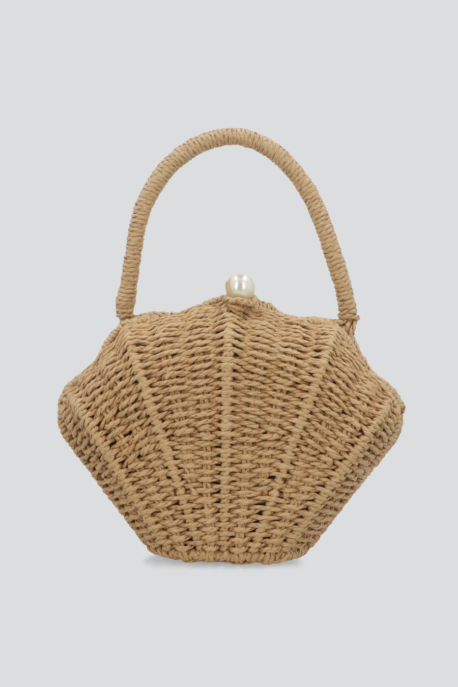 BOLSA ESTRUCTURA CONCHA