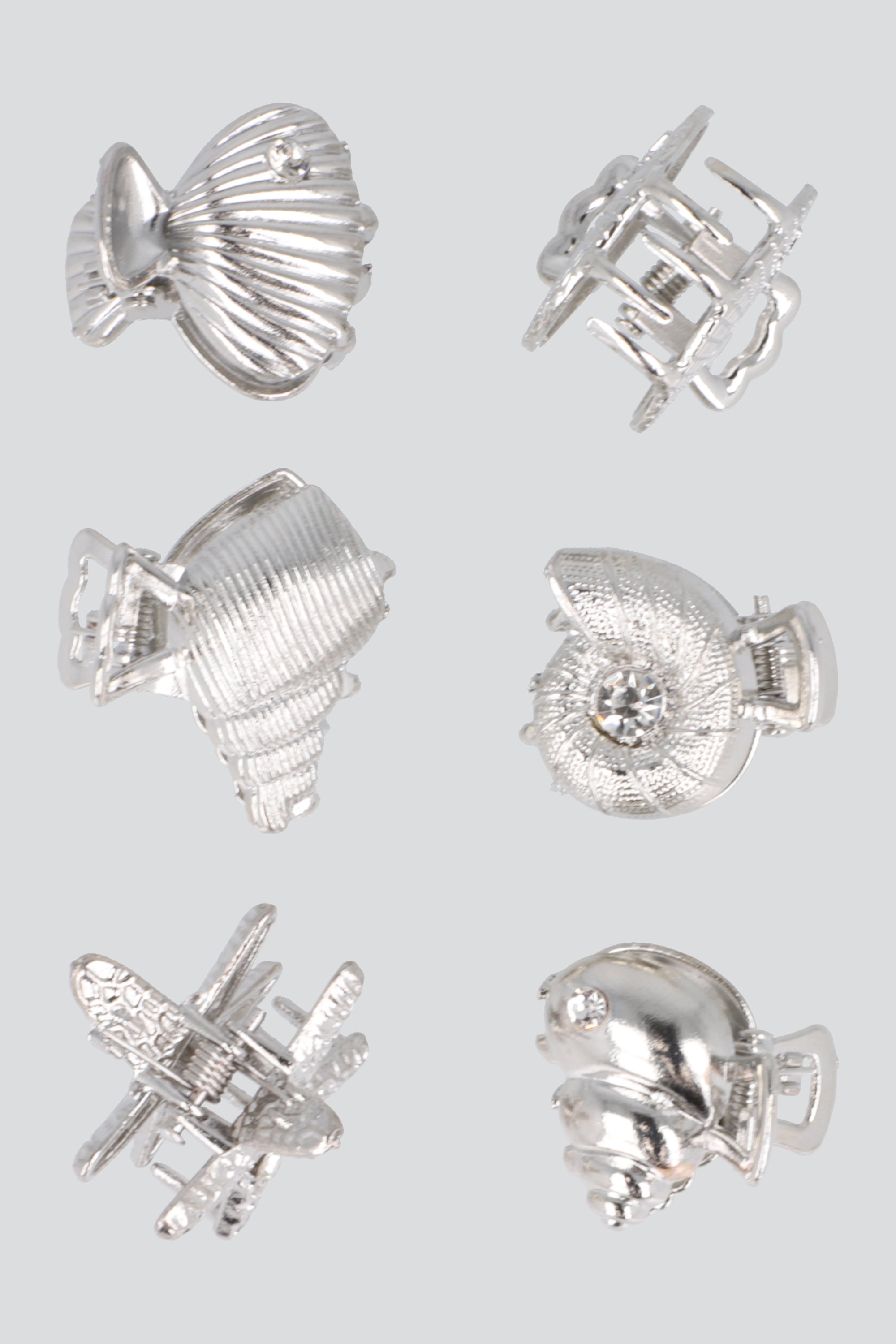 6 P PINCITAS METALICAS MAR PLATA