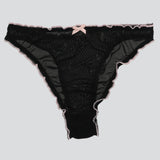 BLACK COMBO