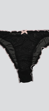 BLACK COMBO