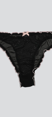 BLACK COMBO