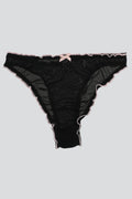 BLACK COMBO