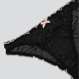 BLACK COMBO