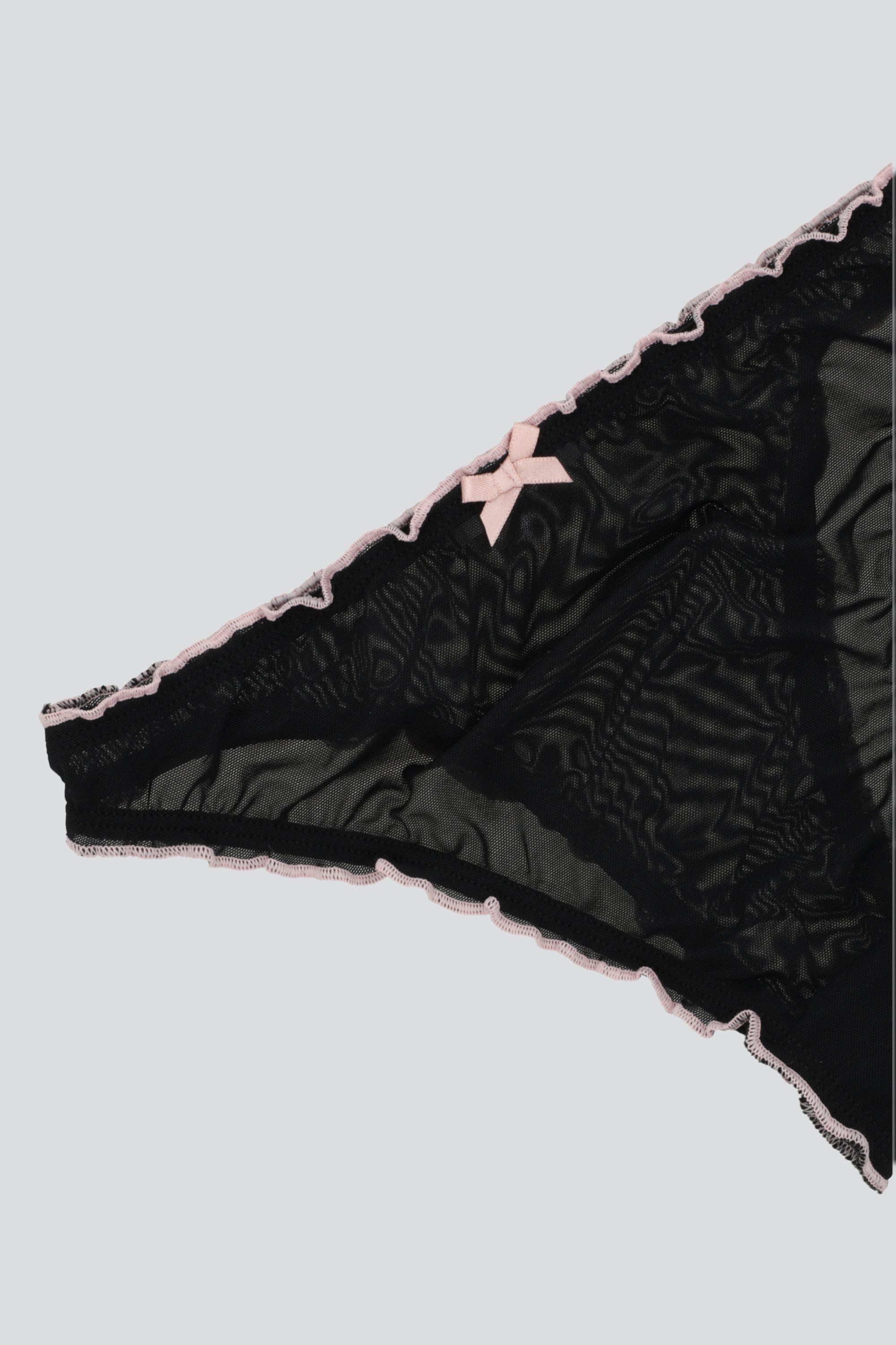 BLACK COMBO