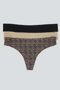 BROWN COMBO
