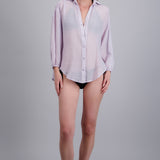 PASTEL PURPLE