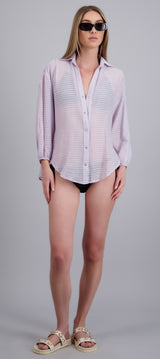 PASTEL PURPLE
