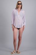 PASTEL PURPLE
