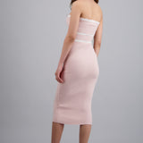 PASTEL PINK
