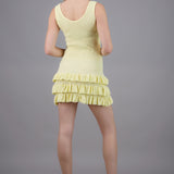 PASTEL YELLOW