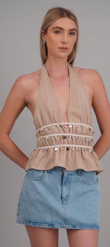 TAUPE