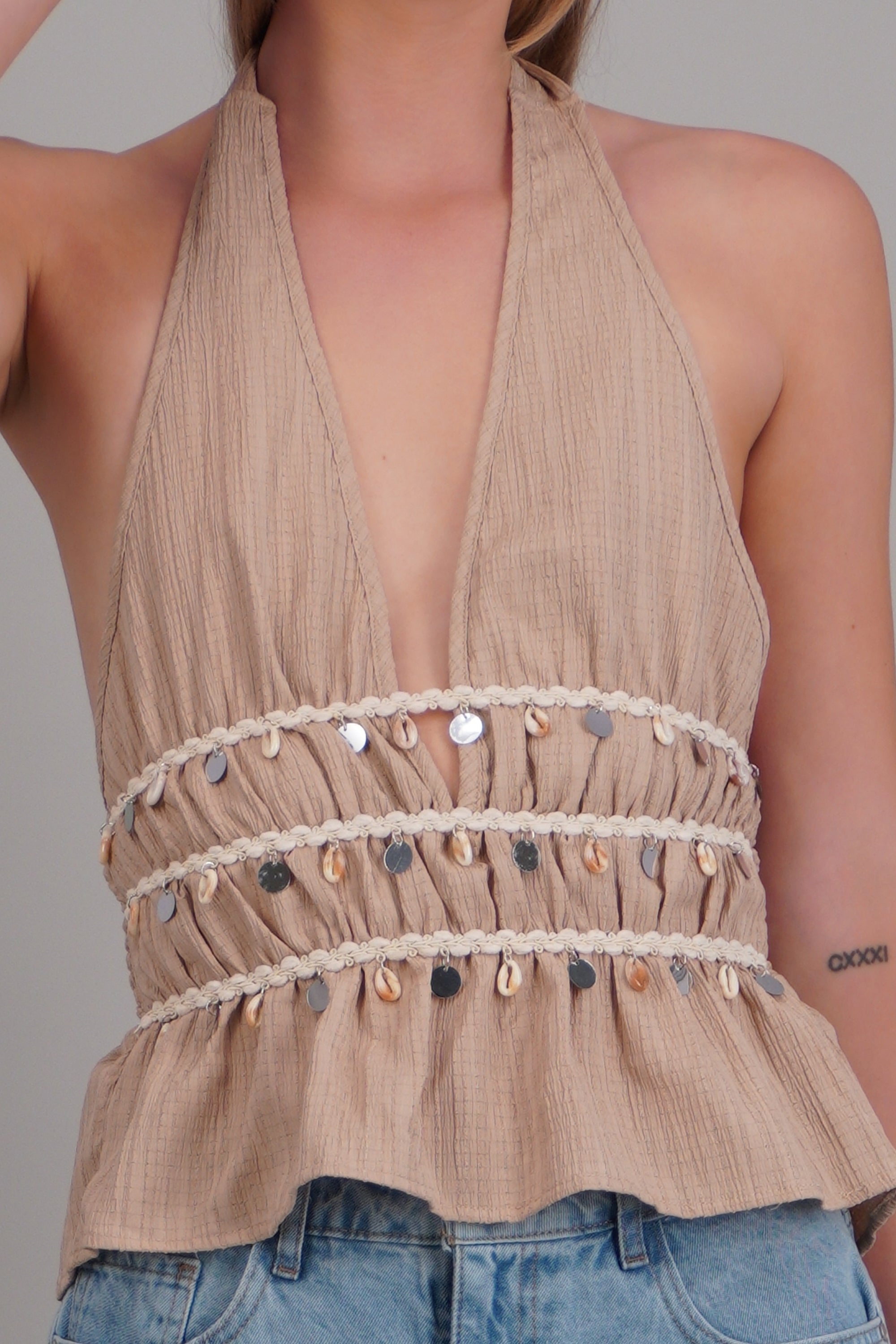 TAUPE