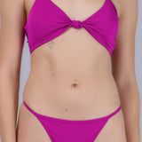 DEEP MAGENTA