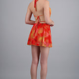 ORANGE COMBO