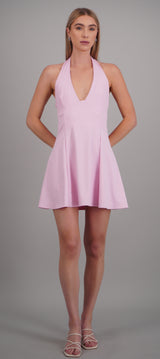 PASTEL PINK