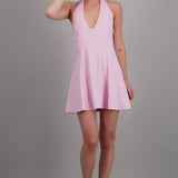 PASTEL PINK