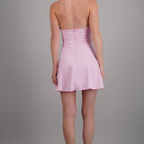 PASTEL PINK